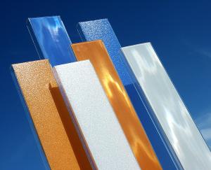China 6mm Toughened Glass Wall Panels wholesale