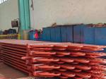 Biomass Waste Heat Rediated Boiler Steam Superheater Serpentuator Stainless