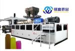 600-1200mm PVC Sheet Extruder Edge Banding Production Line Single Or Twin Screw
