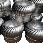 International standard stainless steel 201 LC-BEST 500mm size wind driven roof