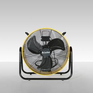 China 24&quot; 30&quot; 36&quot; 42&quot; 48&quot; Industrial Exhaust Fans For Bar / Warehouse wholesale