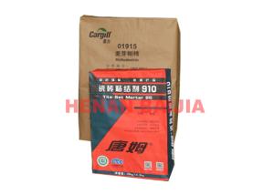 China Self Sealing Short Valve Sealed Bags PE Liner Laminated Moisture Proof Anti Slip wholesale