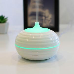 China Indoor Modern Quiet 100ml Ultrasonic Aromatherapy Diffuser wholesale