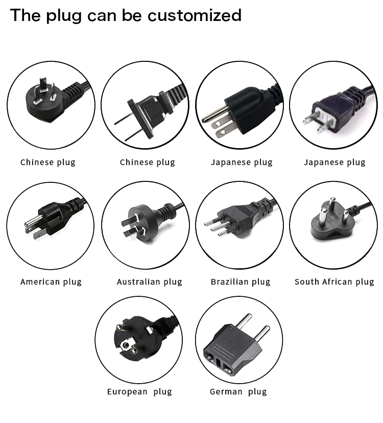 12V 24V Automatic Universal Lead Acid Car Battery Charger ABS Material
