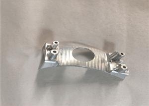 China Anodized commercial 3d printing service ODM Magnesium Vapor Polishing wholesale