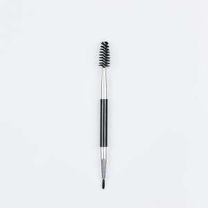 China Small Cosmetic Eyeshadow Eyeliner Brush Synthetic Hair wholesale