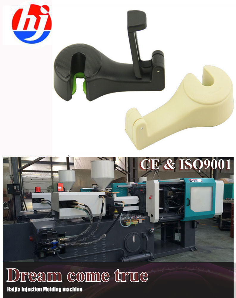 Automatic Silicone Compression Molding Machine Efficient Heating Power 2-36kW