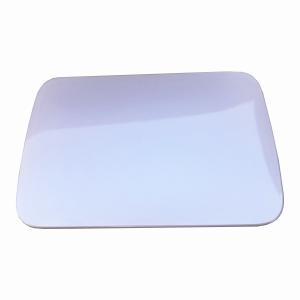 China ABS IMD In Mould Decoration Panel Injection Molded With PET Film wholesale