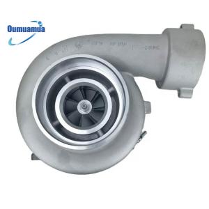 China Turbo BTV8503 for Caterpillar engine CAT3516 turbocharger 118-0400 wholesale
