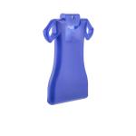 LinDeer 20ml Portable Mini Refillable Perfume Spray Card Bottle
