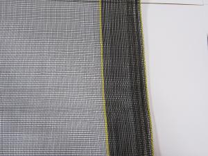 China Green Pugliese Olive Harvesting Nets With UV Resistant 30gsm - 33gsm wholesale