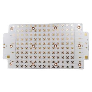 China CE RoHS Medical Equipment Ceramic Printed Circuit Board Assembly wholesale