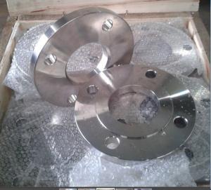 China Hastelloy B-3 plate flange wholesale