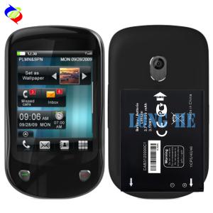 China Battery for Alcatel One Touch OT-905 OT880 OT888 OT875 510A 768T 710D 3.7V 1000mAh wholesale