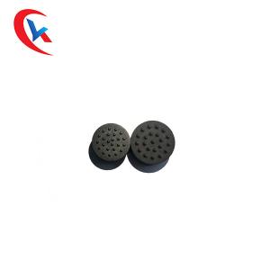 China Non Standard Custom Mining Wear Parts Tungsten Carbide Substrate wholesale