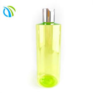 China Bottle 24/410 24mm Disc Top Caps 0.4cc silver 24mm For Gel liquid wholesale