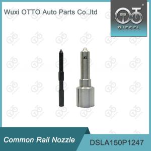 China DSLA150P1247 Common Rail Nozzle For Injectors 0 414720213 wholesale