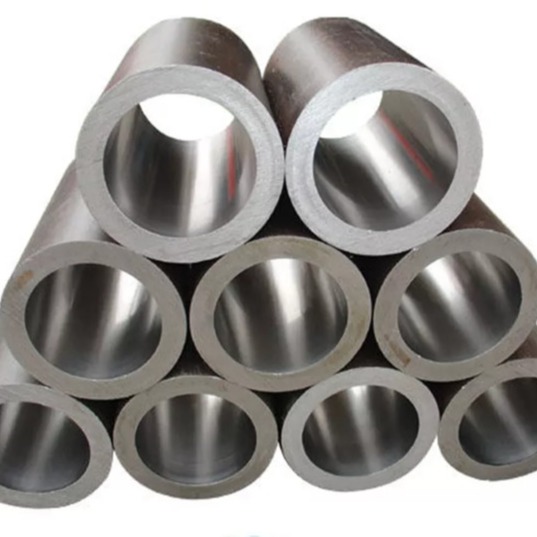 Han Steel Seamless Galvanized Round Sheet Metal Pipe DX51D Z265 70 Thickness