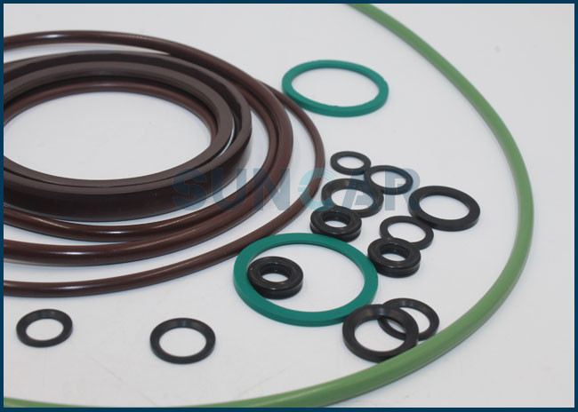 Rexroth A11VO260 REXROTH Seal Repair Kit For Main Pump Piston Pump