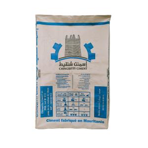 China Recycled BOPP Woven Bags Virgin Laminated Polypropylene Bags ISO9001 wholesale