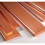 C10300 C11000 Red Copper Sheets C12200 C1201 20mm Non Alloy