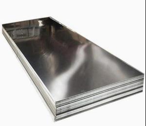 China AISI Ss 304 316 316L 309S 321 310 310S Stainless Steel Sheet wholesale