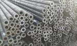 Heat Exchanger ASTM A179 Cold Drawn Low Carbon Steel Tube