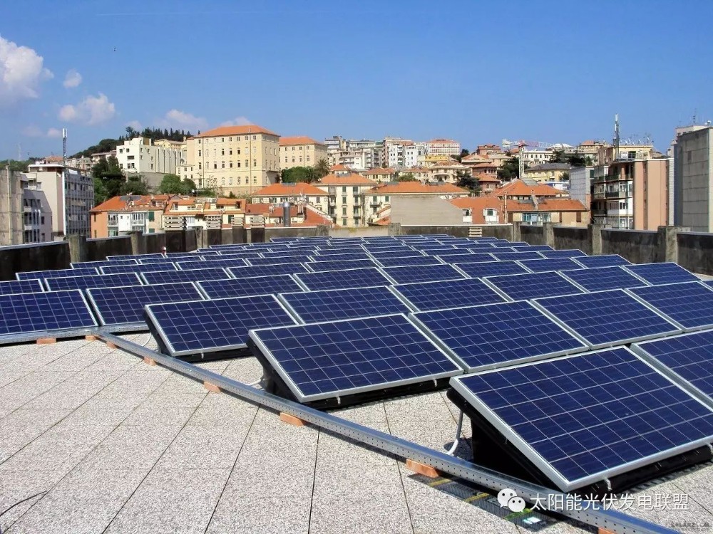 Silicon Material 340W Polycrystalline Solar Panel IP68 Waterproof