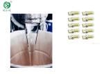 Micro Crack Resistance LSR Liquid Silicone Rubber Molding REACH Approved