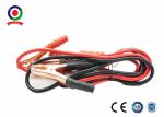 Customized Design Jump Leads Booster Cables , Battery Booster Jumper Cables