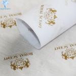 Typing Paper White Gift Tissue Paper 20x30 Shipping Wrapping Paper