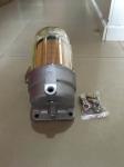 Heavy Excavator Fuel Water Separator Assembly Spare Parts High Strength