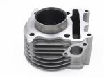 ISO Approved Motorcycle Cylinder Block Mio 110 , Good Heat Dissipation