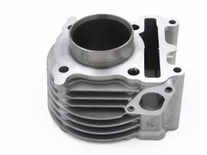China ISO Approved Motorcycle Cylinder Block Mio 110 , Good Heat Dissipation wholesale