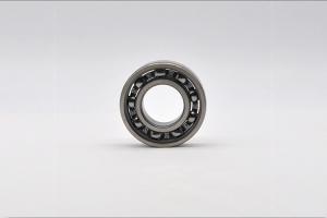 China High Strength Deep Groove Ball Bearing 6007ZZ 35x62x14mm Chrome Steel Bearing wholesale
