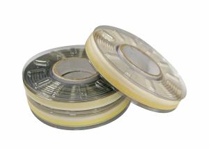 China Fiberline Trim Heavy Duty Acrylic Adhesive Double Side Pet Tape wholesale