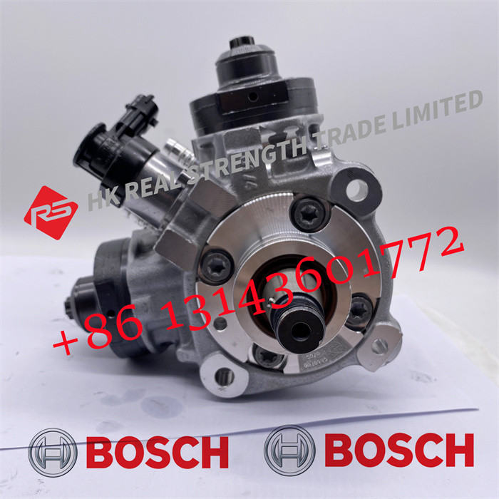 Chevrolet 12645102 Diesel Engine Common Rail Fuel Pump 0445010616 0445010802 0445010817 0986437421