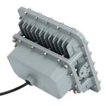 ATEX Certified 20~220W LED Explosion Proof High Bay Fixtures-D SERIES -1