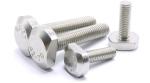 Non Standard Hex Head 18 8 Stainless Steel Fasteners