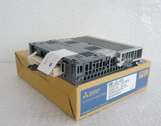 MR-J3-40A Mitsubishi Servo Driver MR-J3 Series Servo Driver Servo Motor Original adn New