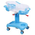 Infant Hospital Bed With Mattress