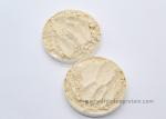 Healthy Pure Wheat Gluten Powder Fine Feedstuff Ingredient of Protein