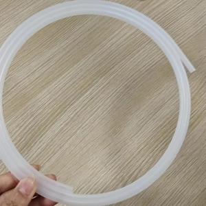 China Pp Medical Tube Coiling Packaging Machine 4-5seconds/Piece wholesale