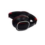custom communication headphone wholesale good shape music headphone with noise