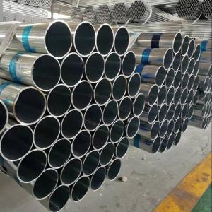 China 321 Ss Seamless Steel Pipe Welded Astm Aisi Standard wholesale