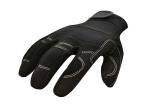 Earthquake Resistance Mechanic Work Gloves Wear Resistant Safety Gloves