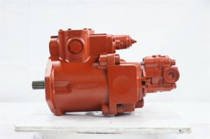 China K3SP36C TB175 K3SP360-130R-900 K3SP36C Hydraulic Pump For Takeuchi Excavator Parts wholesale