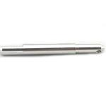 Stainless Spring Steel Household Appliance Parts / Precision Spline Shafts
