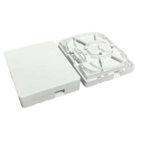 Fiber Optic Rosette ZCOTB-01D