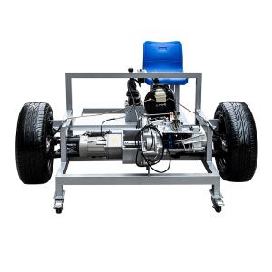 China Volkswagen Jetta Front Wheel Drive System Educational Platform wholesale